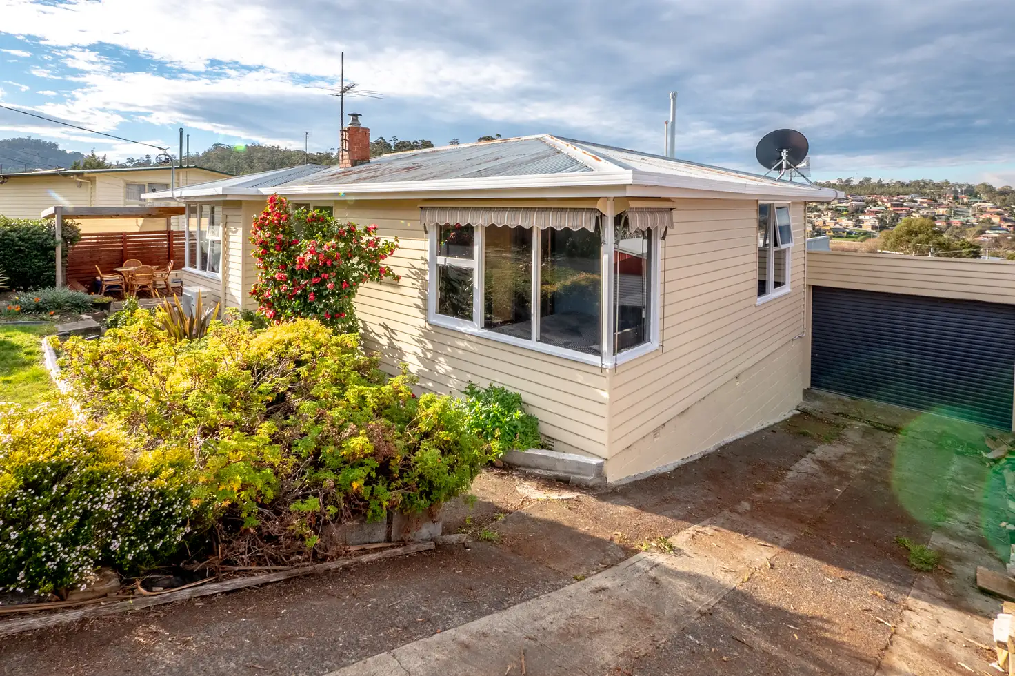 Main view of Homely house listing, 4 Bradfield Street, Claremont TAS 7011