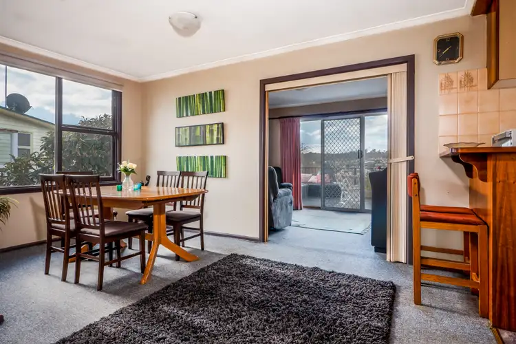 Second view of Homely house listing, 4 Bradfield Street, Claremont TAS 7011