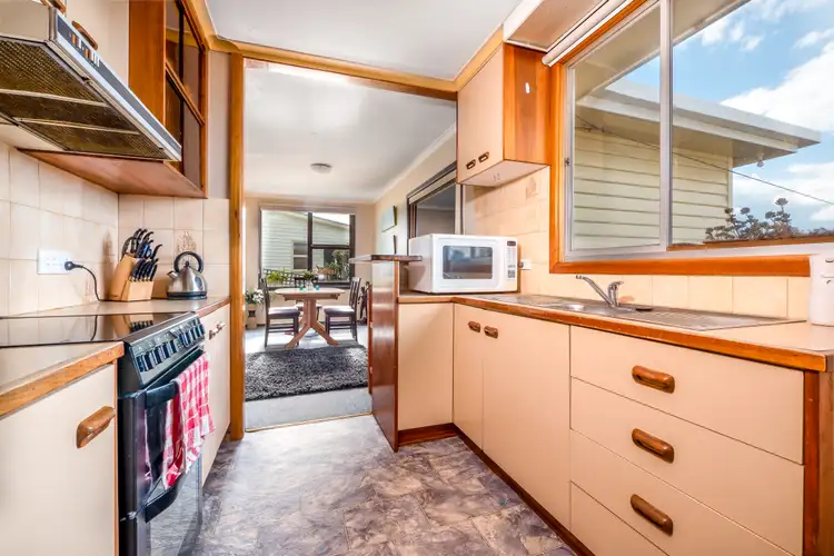 Third view of Homely house listing, 4 Bradfield Street, Claremont TAS 7011