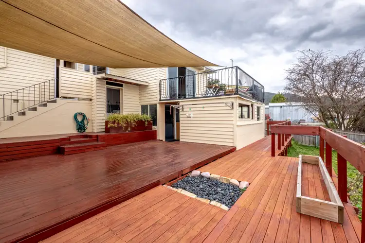 Fourth view of Homely house listing, 4 Bradfield Street, Claremont TAS 7011