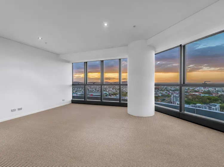 Fifth view of Homely apartment listing, 3604/43 Herschel Street, Brisbane City QLD 4000