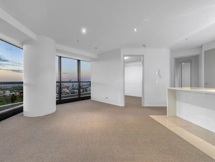 Sixth view of Homely apartment listing, 3604/43 Herschel Street, Brisbane City QLD 4000
