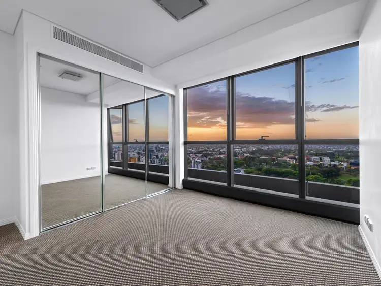 Seventh view of Homely apartment listing, 3604/43 Herschel Street, Brisbane City QLD 4000
