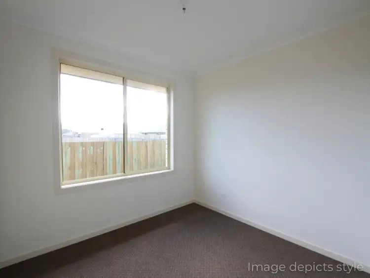 Third view of Homely unit listing, 1/21 Hollingsworth Street, Brighton TAS 7030