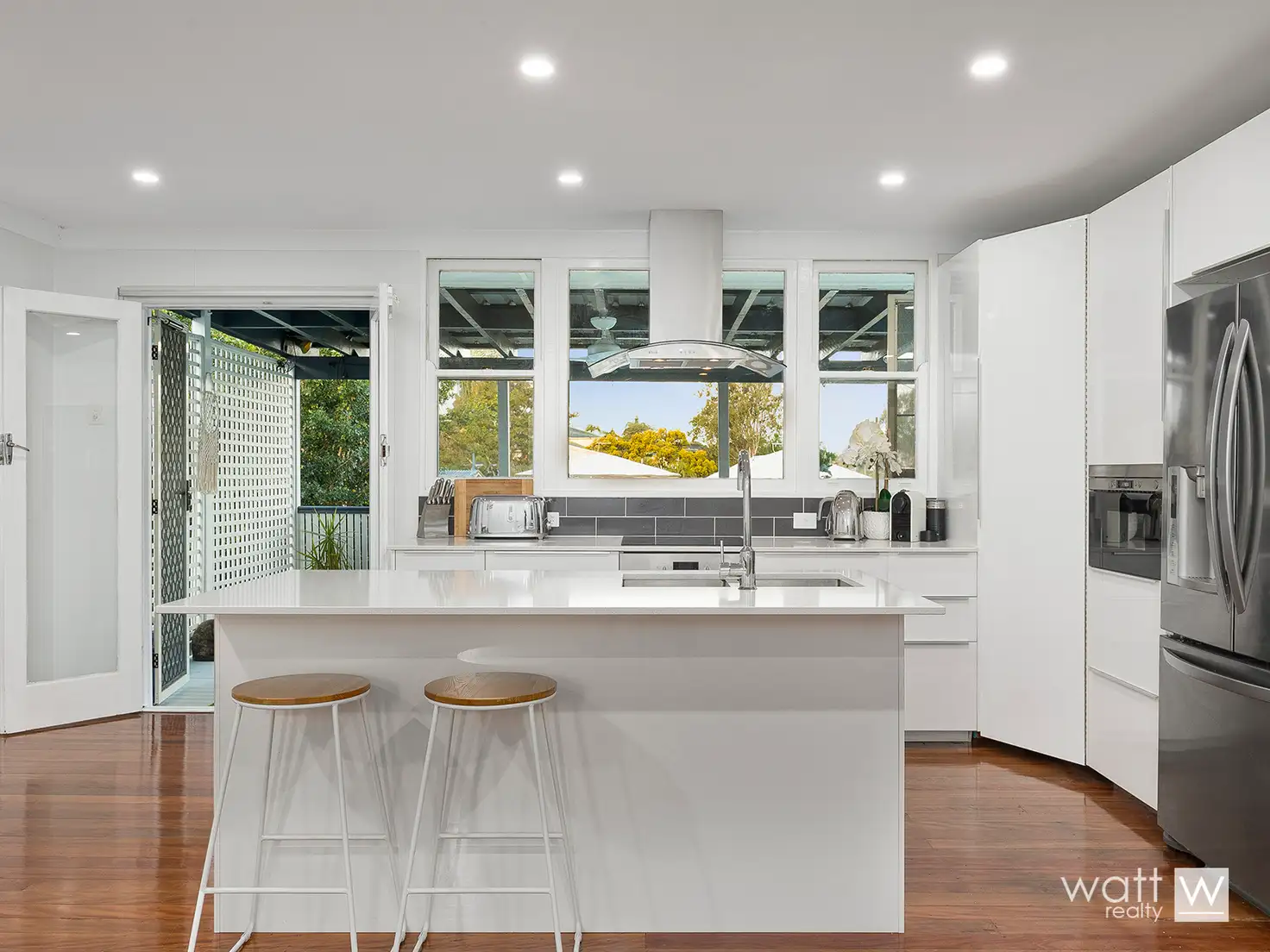 Main view of Homely house listing, 27 Vermont Street, Aspley QLD 4034