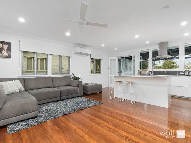 Fourth view of Homely house listing, 27 Vermont Street, Aspley QLD 4034