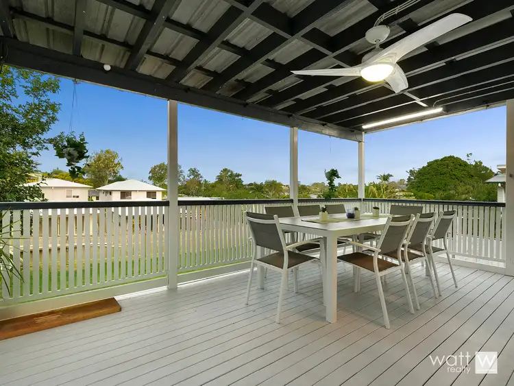 Fifth view of Homely house listing, 27 Vermont Street, Aspley QLD 4034