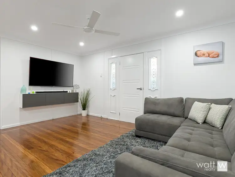 Sixth view of Homely house listing, 27 Vermont Street, Aspley QLD 4034