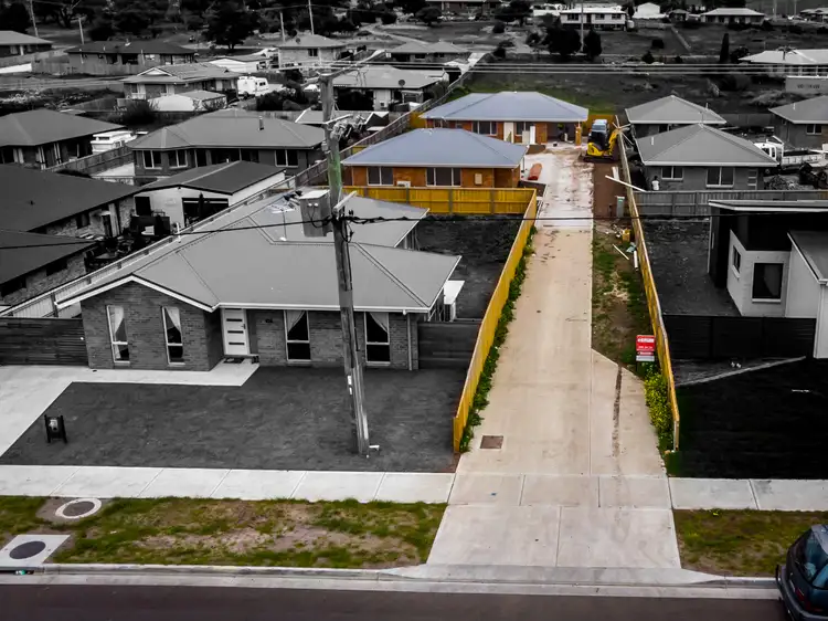 Third view of Homely unit listing, 2/62B Racecourse Road, Brighton TAS 7030