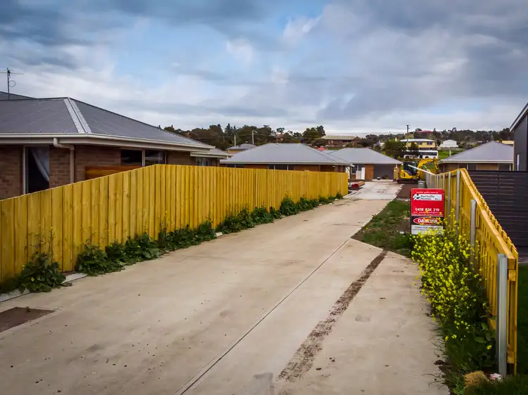 Fourth view of Homely unit listing, 2/62B Racecourse Road, Brighton TAS 7030