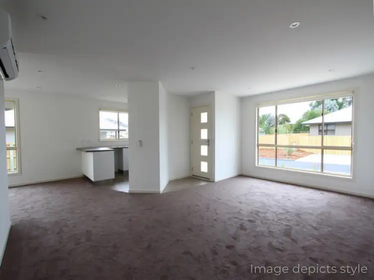 Fifth view of Homely unit listing, 2/62B Racecourse Road, Brighton TAS 7030