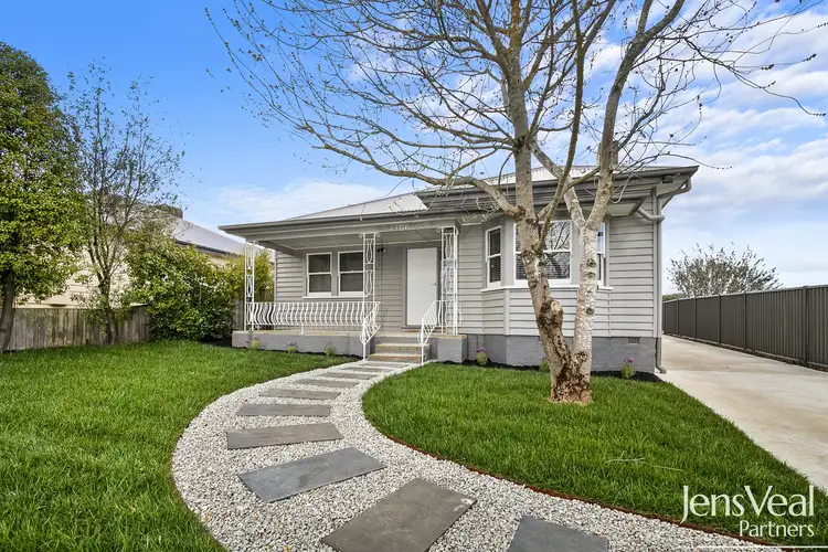 1106 Lydiard Street North, Ballarat North VIC 3350