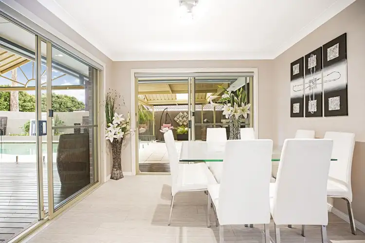 Fourth view of Homely house listing, 39 Bursaria Crescent, Glenmore Park NSW 2745