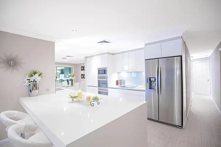 Sixth view of Homely house listing, 39 Bursaria Crescent, Glenmore Park NSW 2745