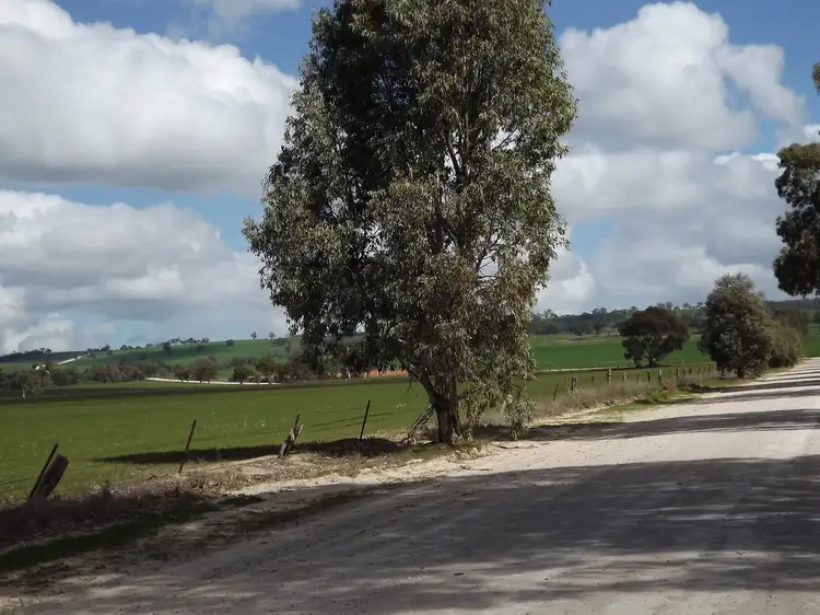 Fifth view of Homely land listing, LOT 107 Laura-Beetaloo Road, Laura SA 5480
