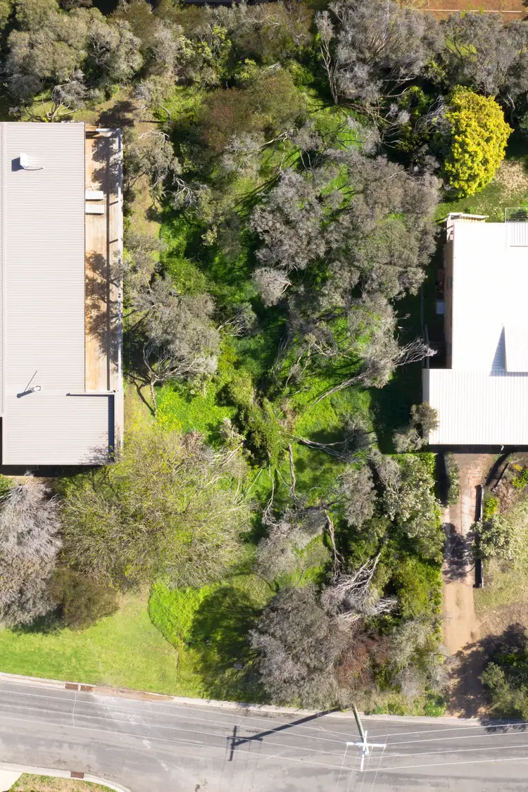 Second view of Homely land listing, 8 William Buckley Way, Sorrento VIC 3943