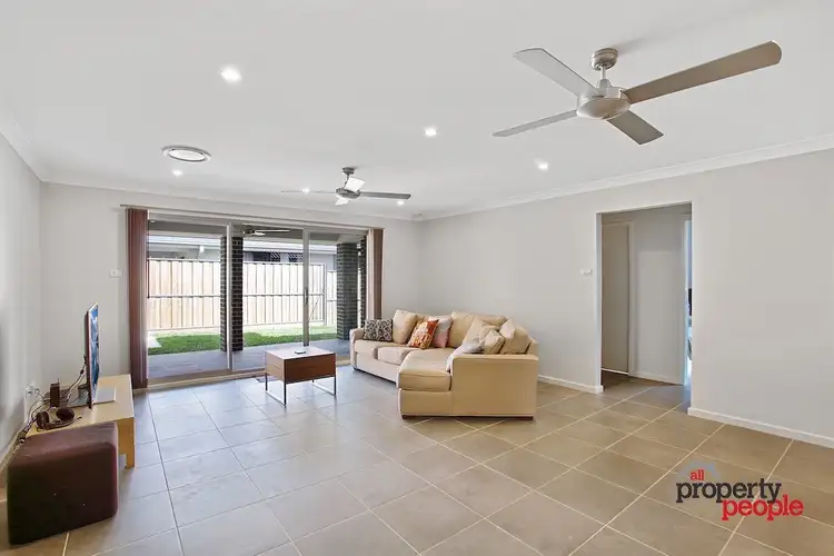Third view of Homely house listing, 7 Gallipoli Drive, Edmondson Park NSW 2174