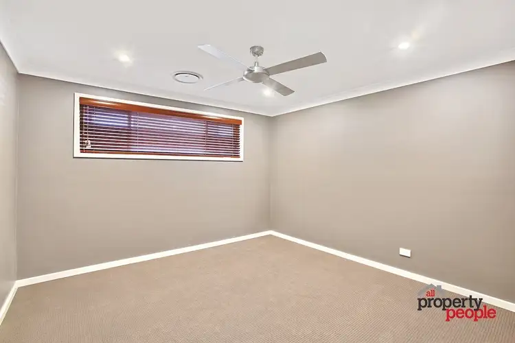 Fifth view of Homely house listing, 7 Gallipoli Drive, Edmondson Park NSW 2174