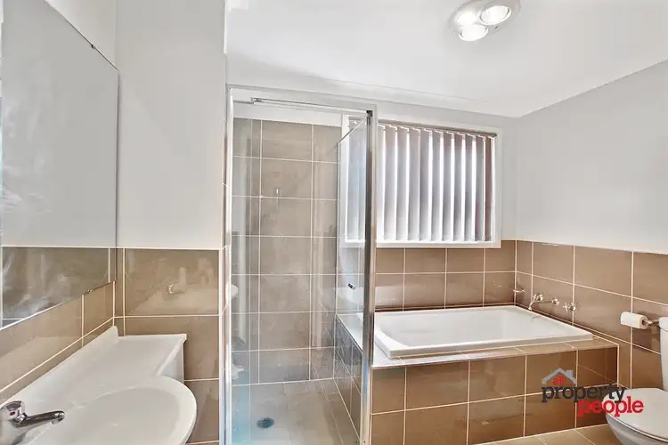 Seventh view of Homely house listing, 7 Gallipoli Drive, Edmondson Park NSW 2174