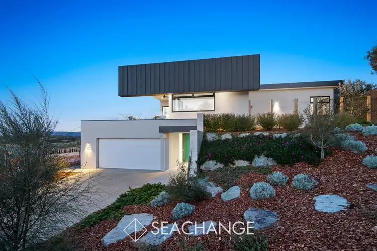 18 Old Tom Morris Lane, Fingal VIC 3939