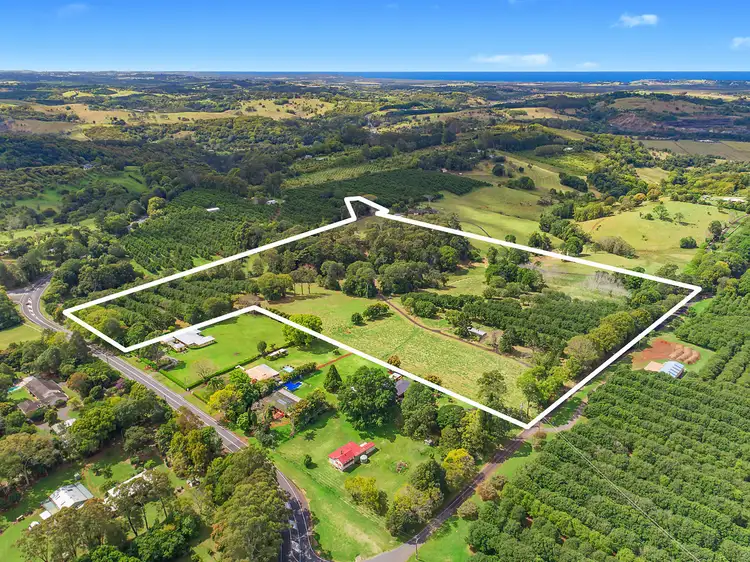 17 Tuckombil Lane, Tuckombil NSW 2477