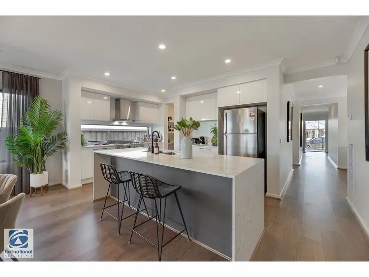 Third view of Homely house listing, 31 Highvale Rise, Warragul VIC 3820