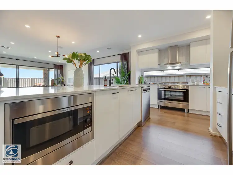 Fourth view of Homely house listing, 31 Highvale Rise, Warragul VIC 3820