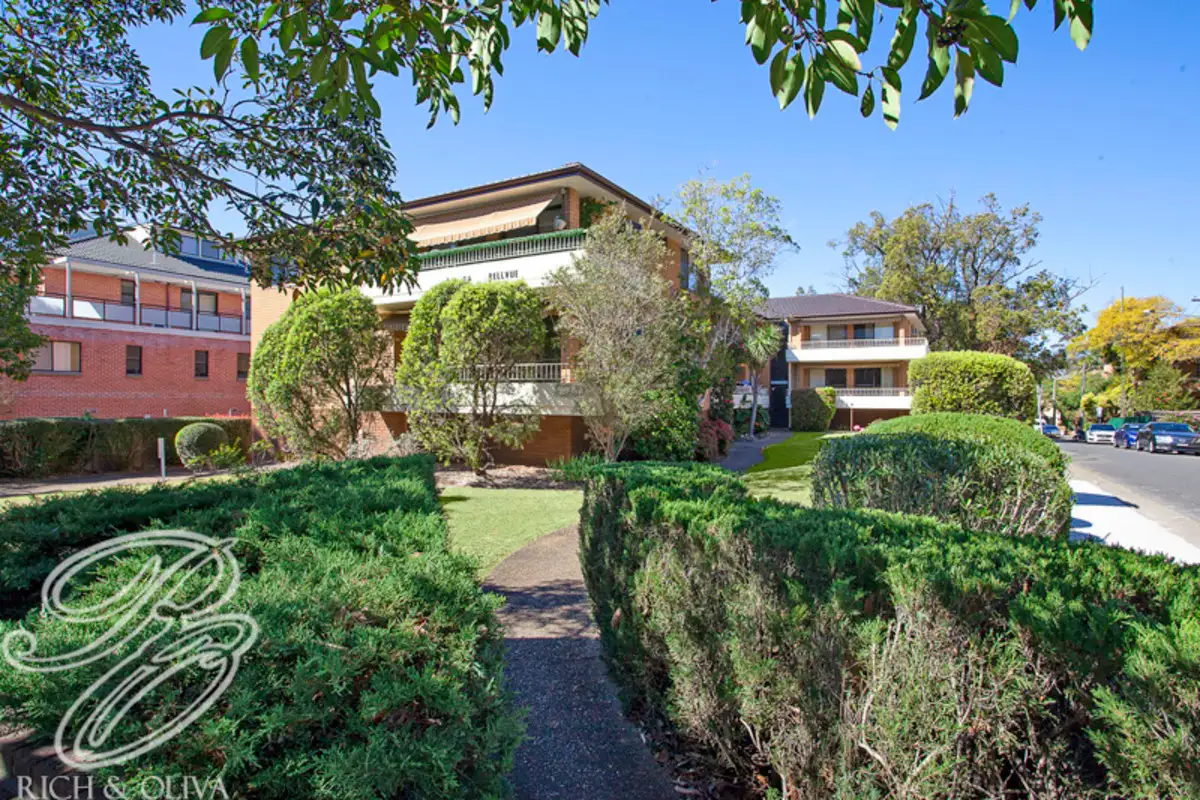 Main view of Homely apartment listing, 4/24 Beresford Road, Strathfield NSW 2135