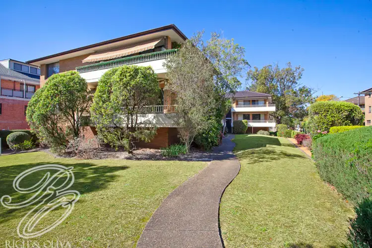 Second view of Homely apartment listing, 4/24 Beresford Road, Strathfield NSW 2135