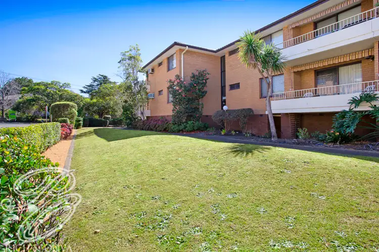 Third view of Homely apartment listing, 4/24 Beresford Road, Strathfield NSW 2135