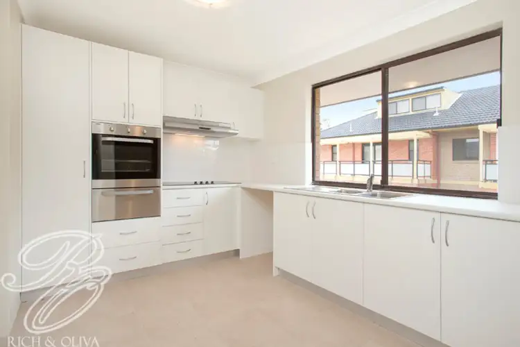 Fourth view of Homely apartment listing, 4/24 Beresford Road, Strathfield NSW 2135