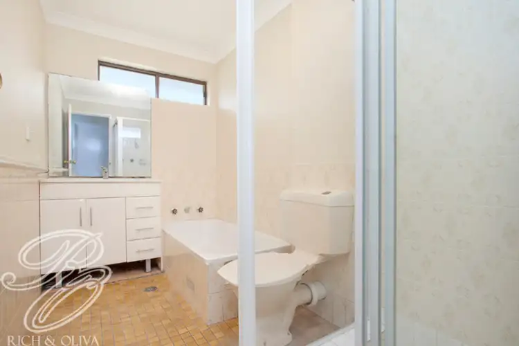 Fifth view of Homely apartment listing, 4/24 Beresford Road, Strathfield NSW 2135