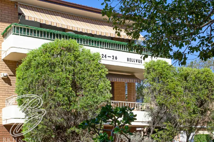 Sixth view of Homely apartment listing, 4/24 Beresford Road, Strathfield NSW 2135