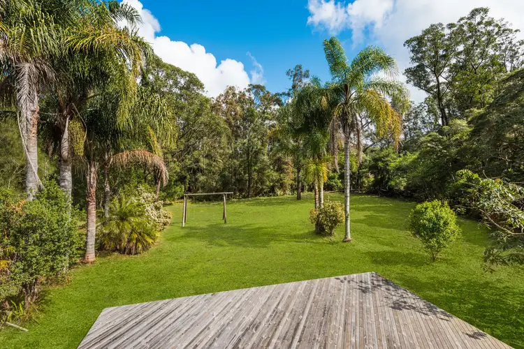 4 Barinya Lane, Springfield NSW 2250