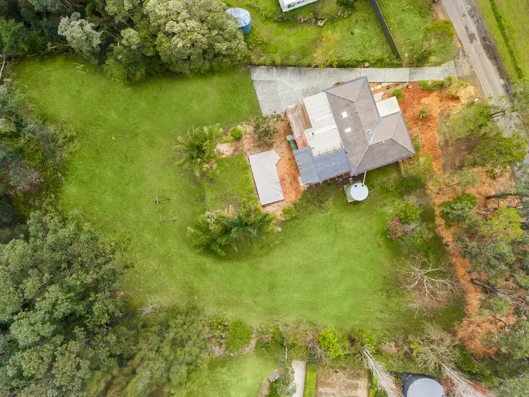 Fifth view of Homely house listing, 4 Barinya Lane, Springfield NSW 2250