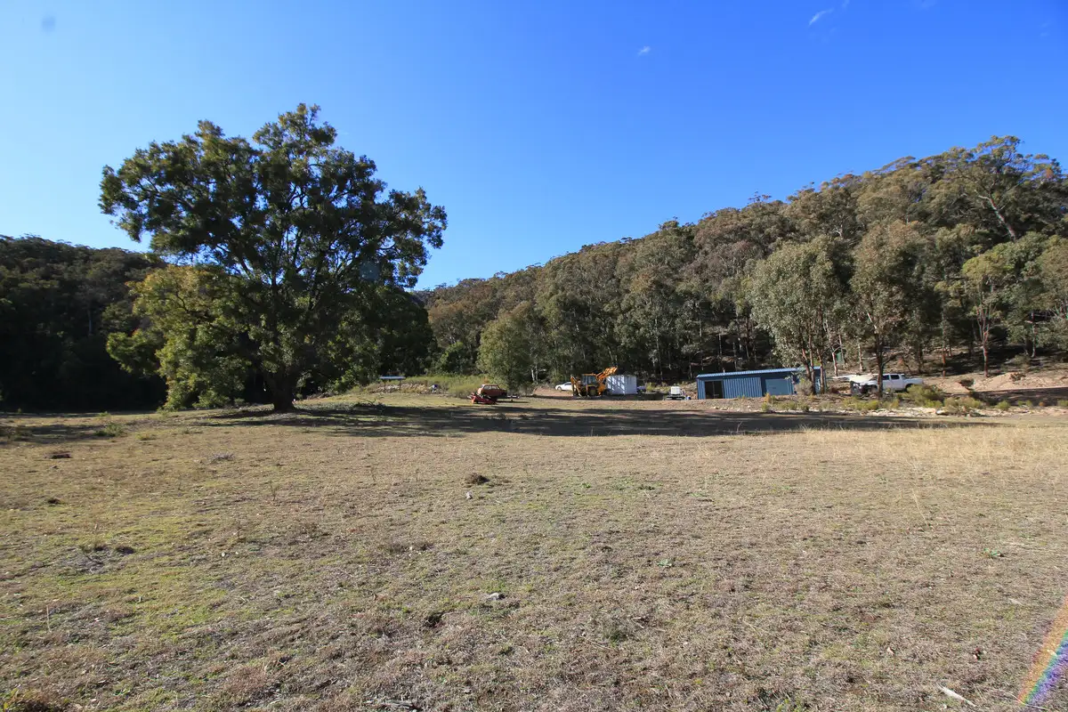 Main view of Homely rural property listing, 1123 Botobolar Road, Mudgee NSW 2850