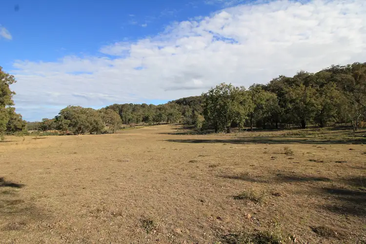 Second view of Homely rural property listing, 1123 Botobolar Road, Mudgee NSW 2850