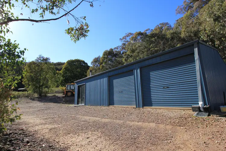 Third view of Homely rural property listing, 1123 Botobolar Road, Mudgee NSW 2850