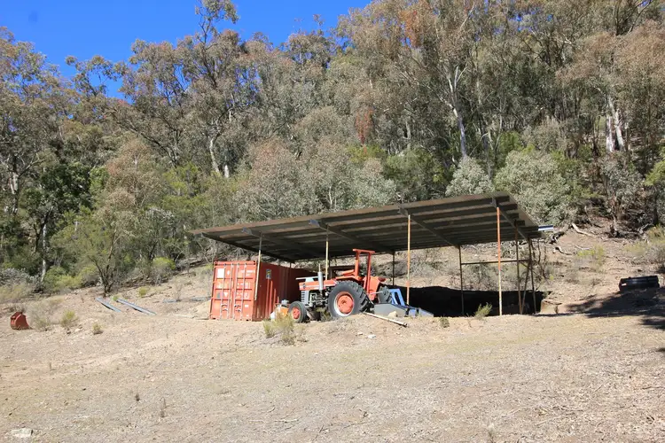 Fifth view of Homely rural property listing, 1123 Botobolar Road, Mudgee NSW 2850