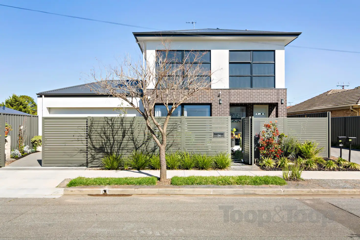 Main view of Homely house listing, 34 Castle Street, Edwardstown SA 5039