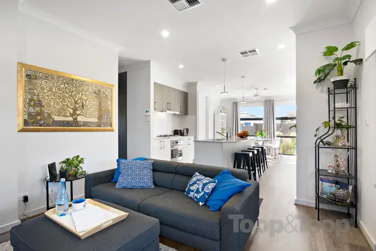 Second view of Homely house listing, 34 Castle Street, Edwardstown SA 5039