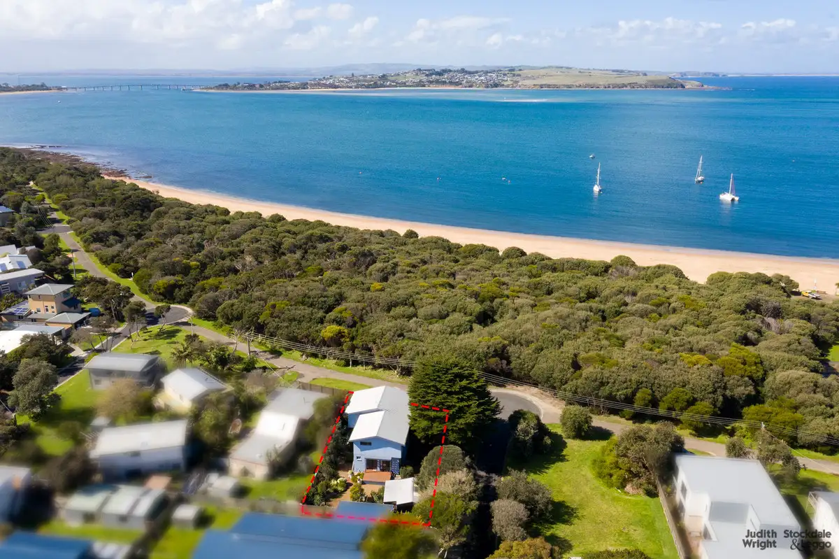 Main view of Homely house listing, 82 The Esplanade, Cape Woolamai VIC 3925