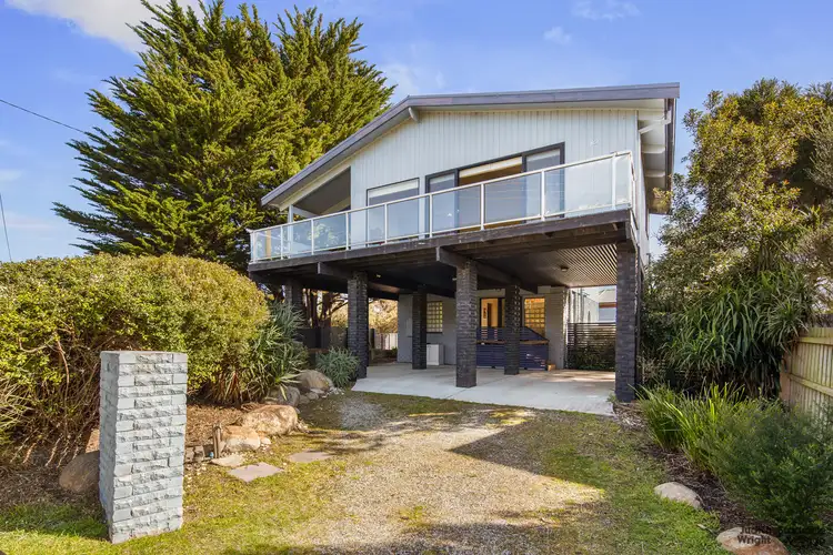 Second view of Homely house listing, 82 The Esplanade, Cape Woolamai VIC 3925