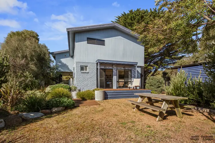 Fifth view of Homely house listing, 82 The Esplanade, Cape Woolamai VIC 3925