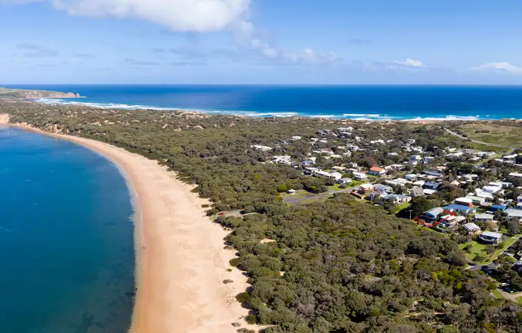 Sixth view of Homely house listing, 82 The Esplanade, Cape Woolamai VIC 3925