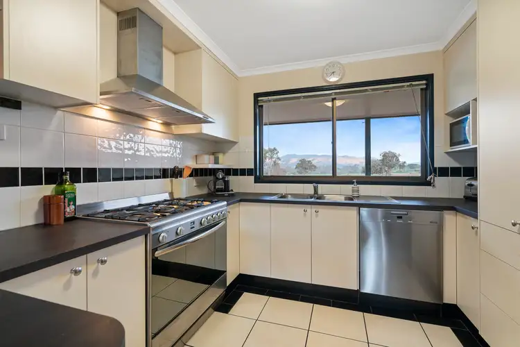 Second view of Homely rural property listing, 314 Hellhole Creek Road, Kergunyah VIC 3691