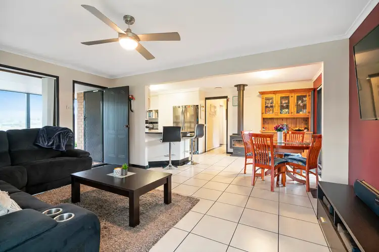Third view of Homely rural property listing, 314 Hellhole Creek Road, Kergunyah VIC 3691