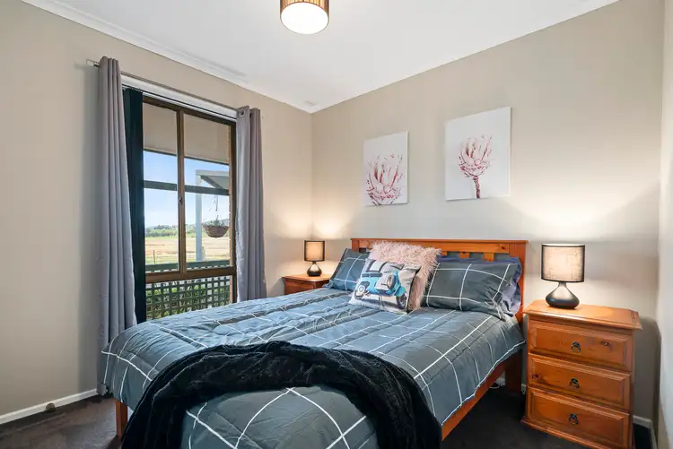 Fourth view of Homely rural property listing, 314 Hellhole Creek Road, Kergunyah VIC 3691