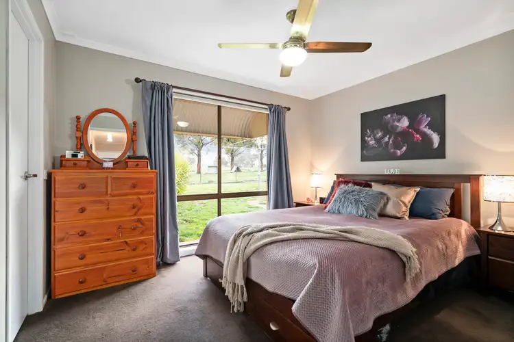 Sixth view of Homely rural property listing, 314 Hellhole Creek Road, Kergunyah VIC 3691