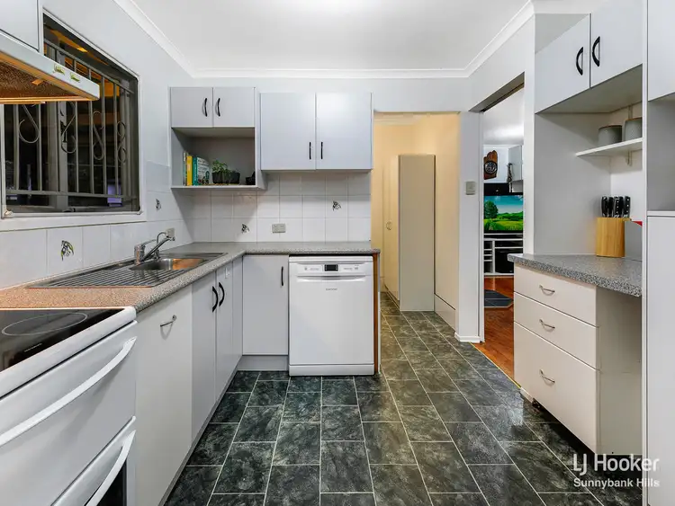 Third view of Homely house listing, 1 Midholm Street, Sunnybank Hills QLD 4109